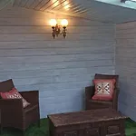Luna Del Valle Apartamento Nueva De Llanes