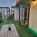 Apartamento Luna Del Valle *