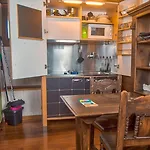 Luna Del Valle Apartamento Nueva De Llanes