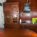 Luna Del Valle Apartamento *