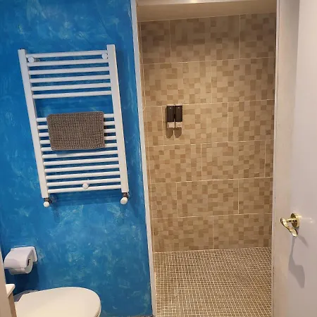 Appartamento Luna Del Valle Nueva