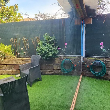 Apartment Luna Del Valle *