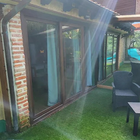 Apartmán Luna Del Valle *