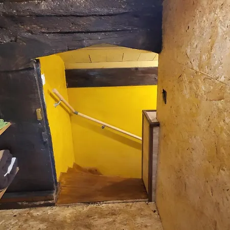 Apartman Luna Del Valle *