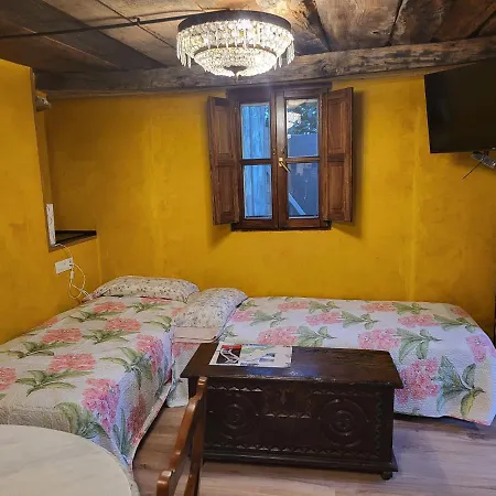 Luna Del Valle Apartmán Nueva De Llanes