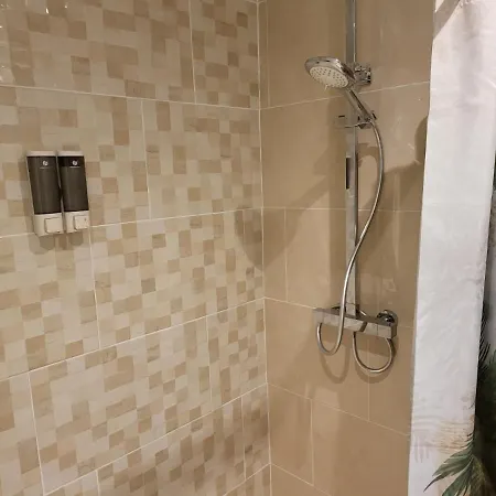Luna Del Valle Apartment *