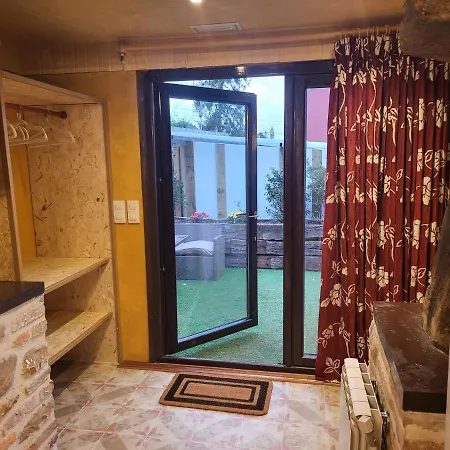 Apartmán Luna Del Valle Nueva De Llanes