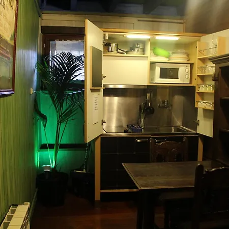 Luna Del Valle Apartment Nueva De Llanes