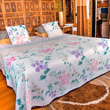 Apartmán Luna Del Valle Nueva De Llanes