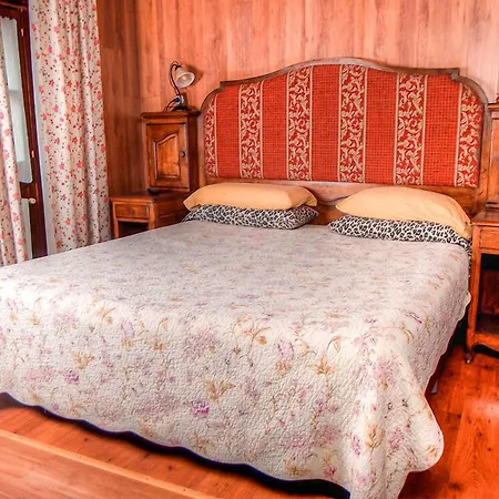 Apartmán Luna Del Valle Nueva De Llanes