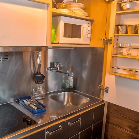 Apartmán Luna Del Valle *