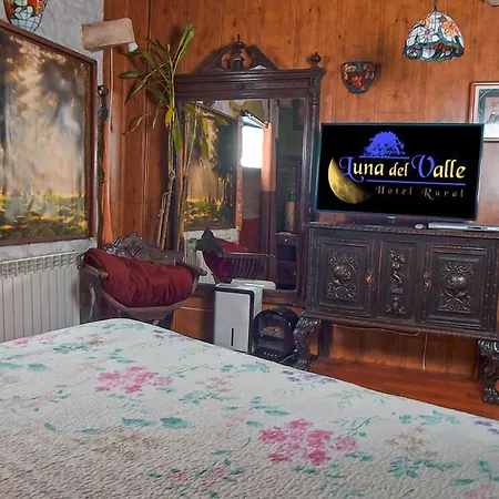 Apartment Luna Del Valle Nueva De Llanes