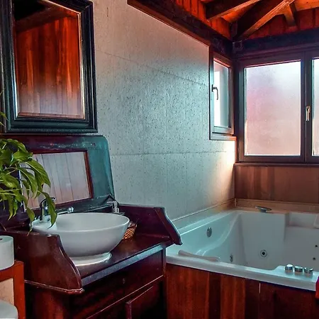 Apartmán Luna Del Valle