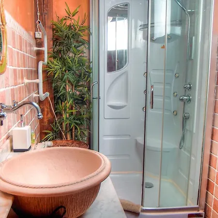 Luna Del Valle Apartmán