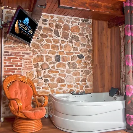 Luna Del Valle Apartment Nueva De Llanes