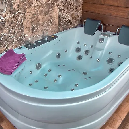 Apartmán Luna Del Valle *