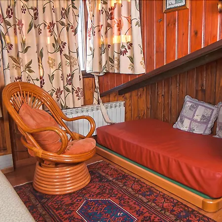 Luna Del Valle Apartmán