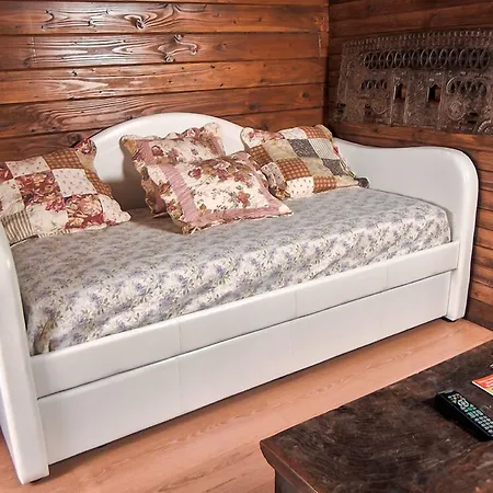 Apartmán Luna Del Valle Nueva De Llanes