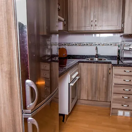 Luna Del Valle Nueva De Llanes