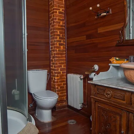 Luna Del Valle Nueva De Llanes