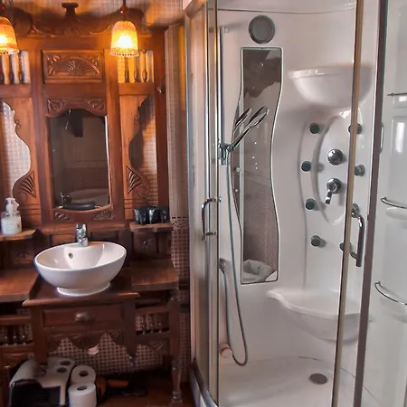 Apartmán Luna Del Valle Nueva De Llanes