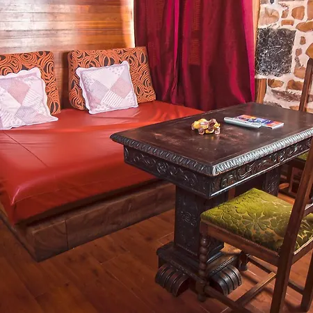 Luna Del Valle Apartment