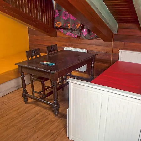 Apartment Luna Del Valle *