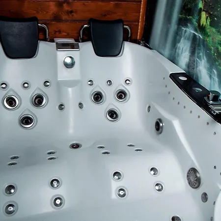 Luna Del Valle Apartment