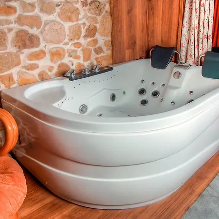 Luna Del Valle Apartmán