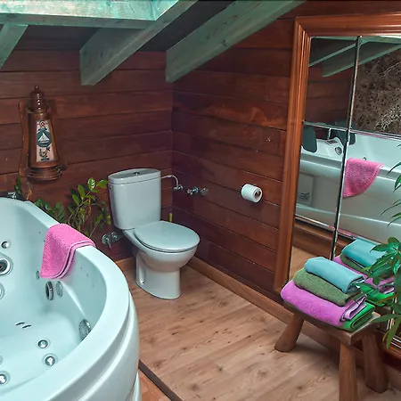 Luna Del Valle Nueva De Llanes