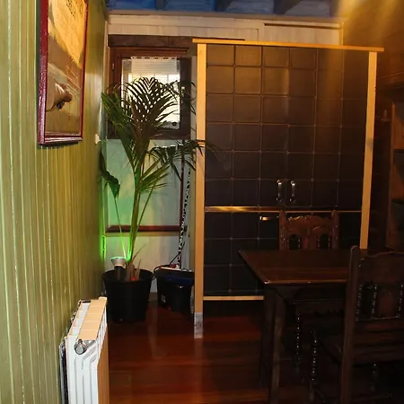 Apartmán Luna Del Valle