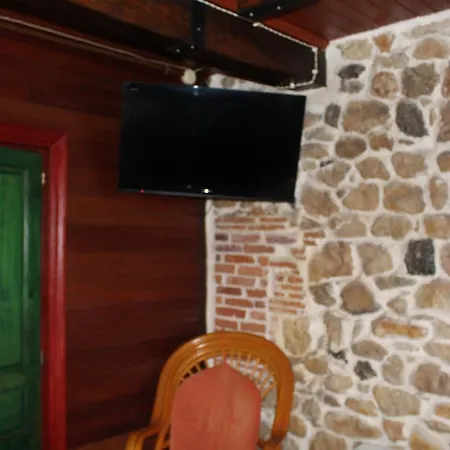 Luna Del Valle Apartment