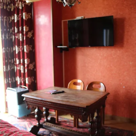 Apartmán Luna Del Valle *