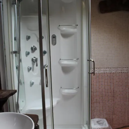 Apartmán Luna Del Valle