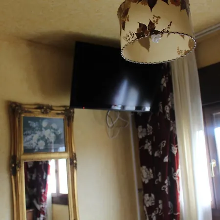 Luna Del Valle Apartmán *