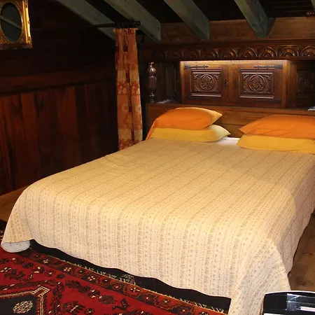Apartman Luna Del Valle *