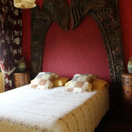 Apartment Luna Del Valle