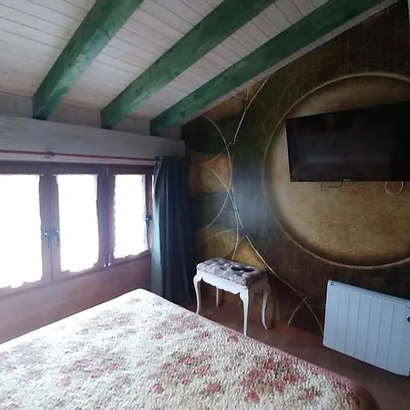 Apartamento Luna Del Valle Nueva De Llanes
