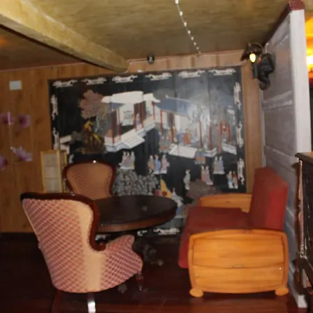 Luna Del Valle Apartment