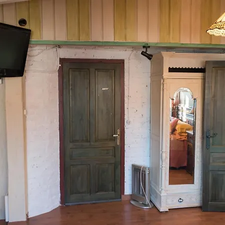 Luna Del Valle Nueva De Llanes