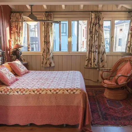 Apartmán Luna Del Valle Nueva De Llanes