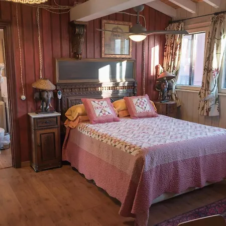 Apartman Luna Del Valle Nueva de Llanes