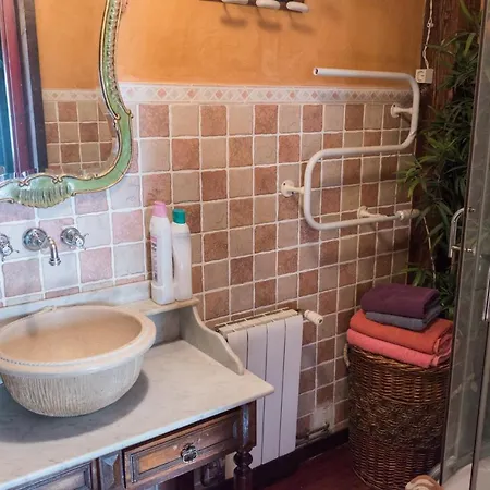 Luna Del Valle Apartman Nueva de Llanes