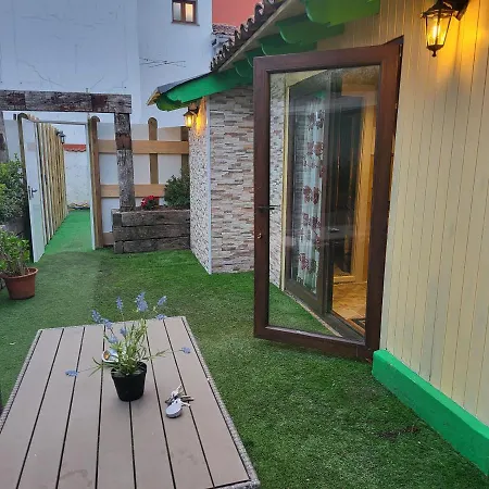 Appartement Luna Del Valle *