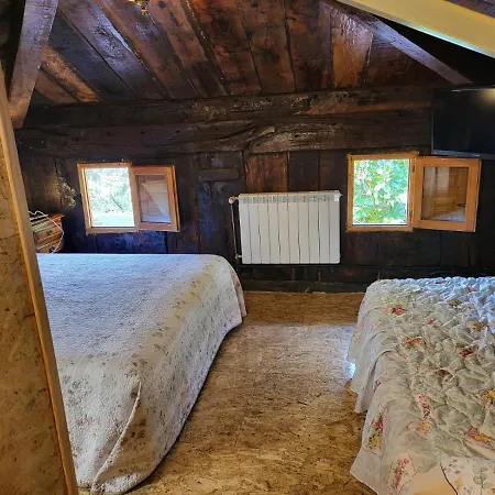 Appartement Luna Del Valle Nueva De Llanes