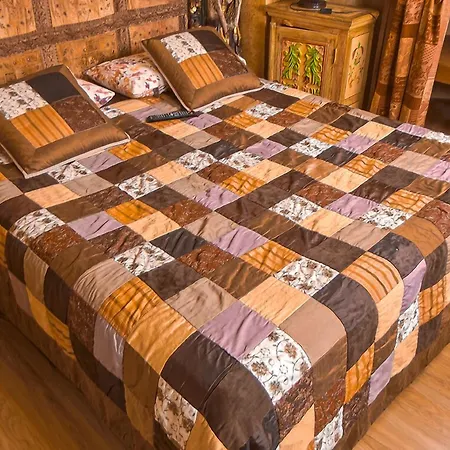 Luna Del Valle Nueva De Llanes