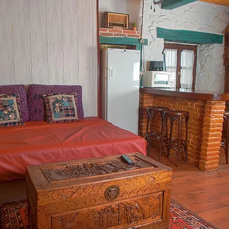 Appartement Luna Del Valle Nueva De Llanes