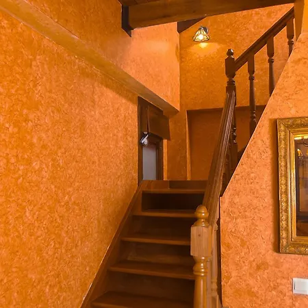 Appartement Luna Del Valle *