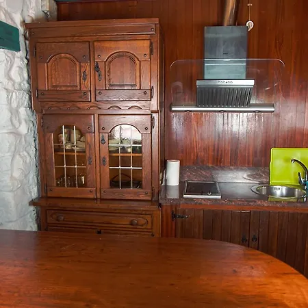 Luna Del Valle Appartement *