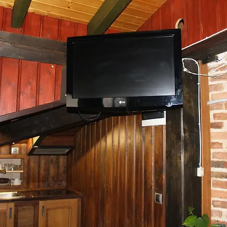 Luna Del Valle Appartement *